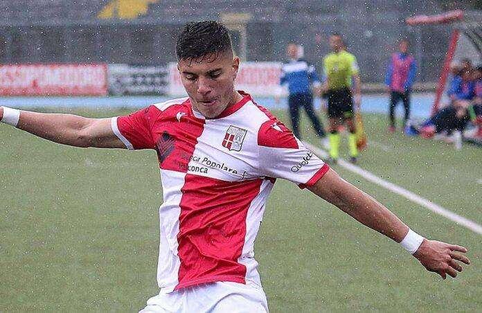 Svincolati - Terzino classe 2001 da 1,91 metri passato anche per la Serie B