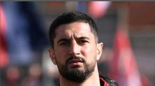 UFFICIALE: La Palmese ha annunciato l'ingaggio di Casella
