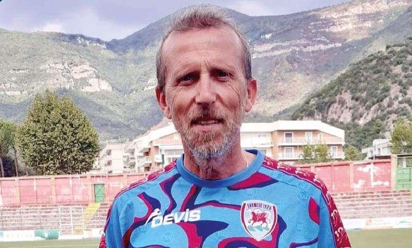 UFFICIALE: La Sarnese cambia di nuovo allenatore
