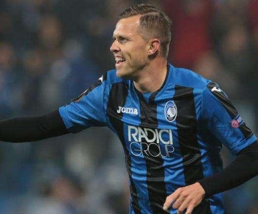 Champions League: Atalanta nella storia, il poker di Ilicic abbatte il Valencia