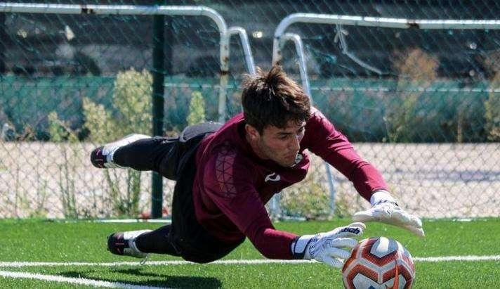 Vis Artena, Chingari: «Col Monterotondo per chiudere bene il campionato»