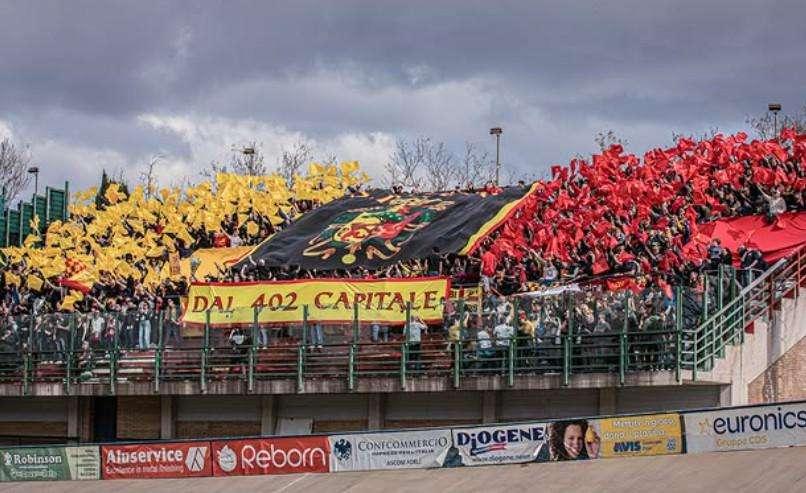 Da Parma a Palermo: le corazzate che hanno polverizzato i record di spettatori in D