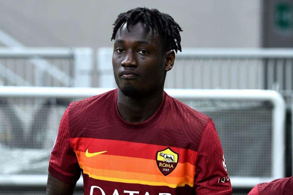 UFFICIALE: Il Frosinone si assicura Darboe dalla Roma