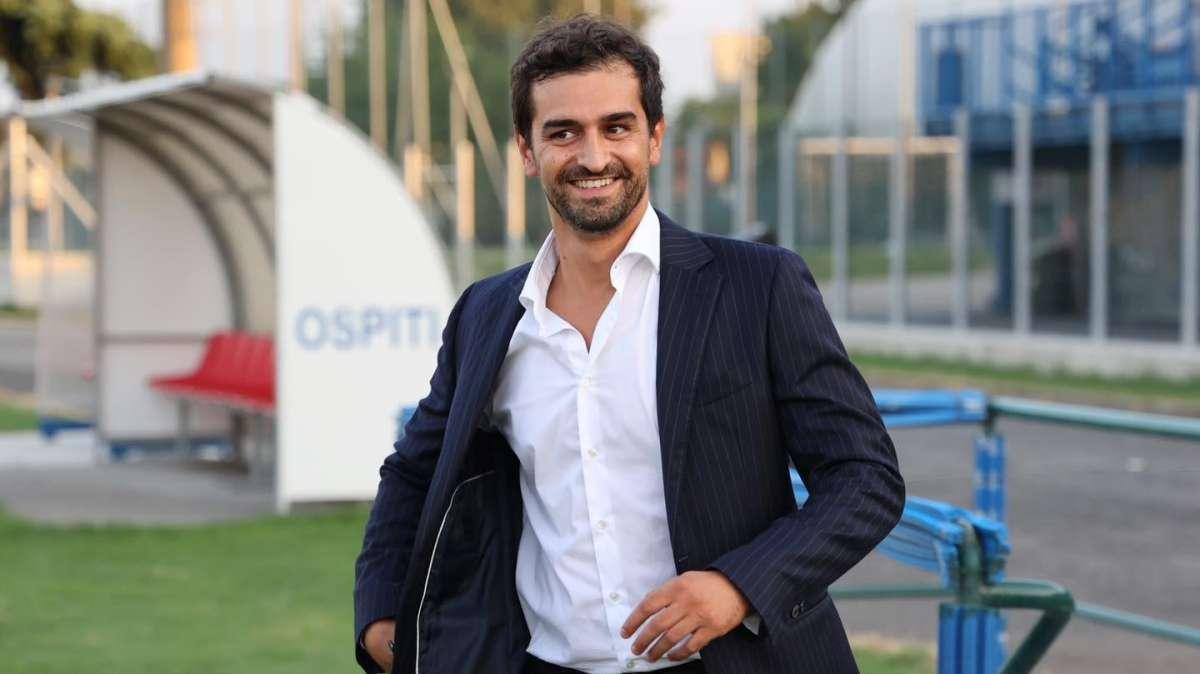 Ospitaletto, Musso: «In Serie C i fantasmi della penalità ti tormentano»