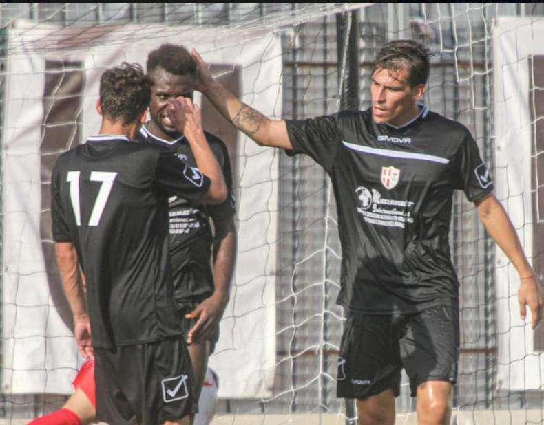 Il Savoia supera in amichevole la Polisportiva Santa Maria