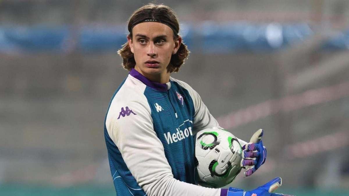 Martinelli, niente Under 20: il portiere resta ad Avellino per curare il ginocchio