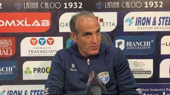 Nardò, mister Ciullo: «Giusto che la società faccia le sue valutazioni»