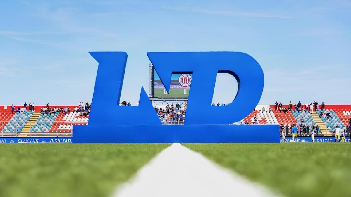 UFFICIALE: Serie D 2026-2027, tutte le date. Si parte a settembre