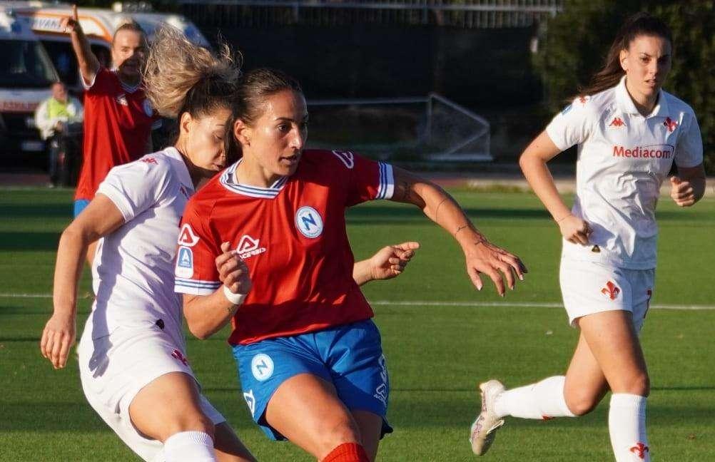 Serie A Femminile, risulati degli anticipi e nuova classifica