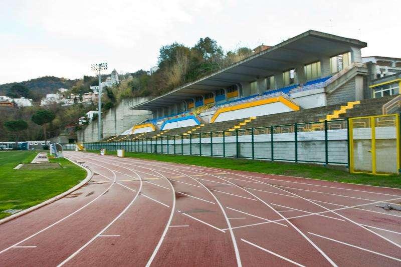 Rinvio shock al Mazzella: l'Ischia non ci sta e vola in tribunale, ecco cosa è successo