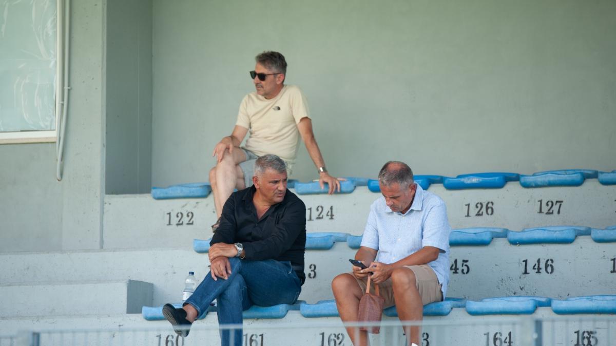 Ternana: ufficiale l'arrivo di Ninni Corda nell'area tecnica