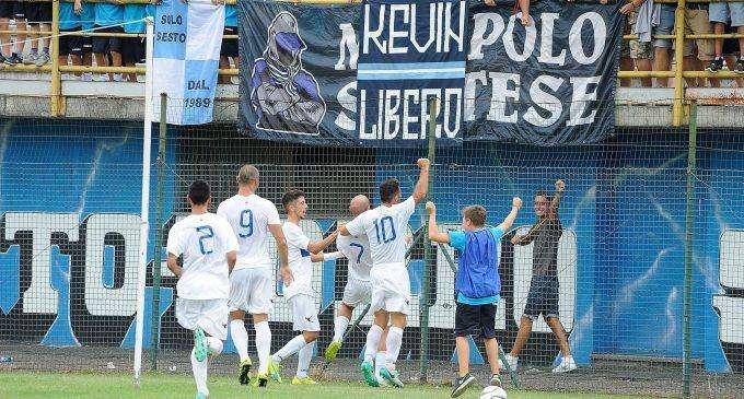 Live Serie D: Brusaporto-Pro Sesto in DIRETTA!