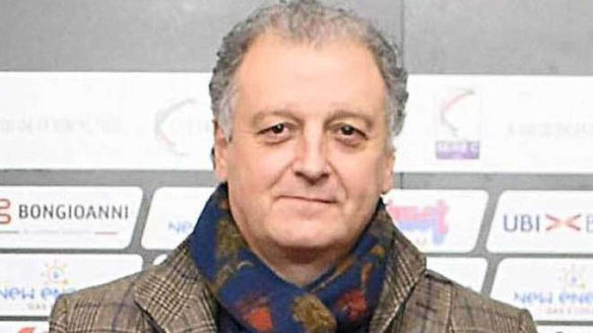 Arezzo, il pres. Manzo: «Rimini? Siamo partiti sapendo che sarebbe successo qualcosasarebbe stato il caso non farli iscrivere»