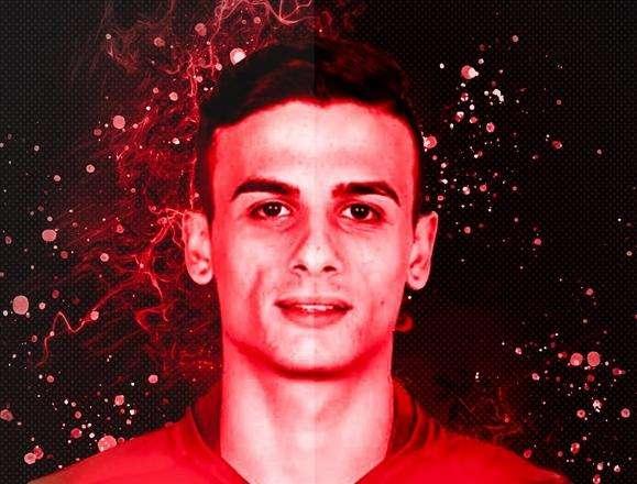 UFFICIALE: San Luca, ha firmato Cotroneo