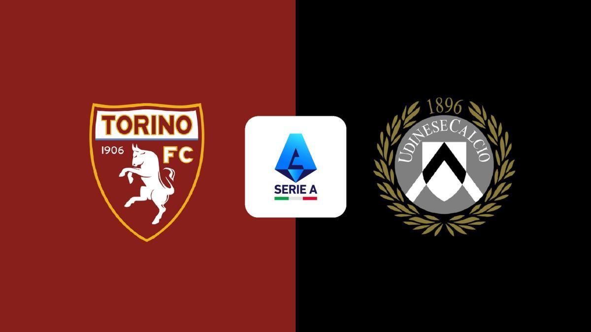 Serie A LIVE! Aggiornamenti in tempo reale di Torino-Udinese