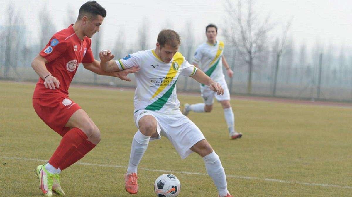 Serie D, i calciatori col valore più alto del girone D: Saporetti, Cogliati e Tirelli valgono 175 mila € 