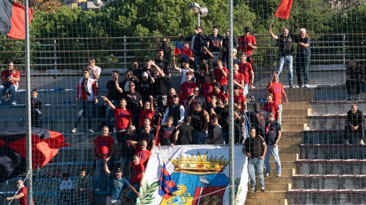 La Vibonese cerca il riscatto contro un Ragusa affamato di punti