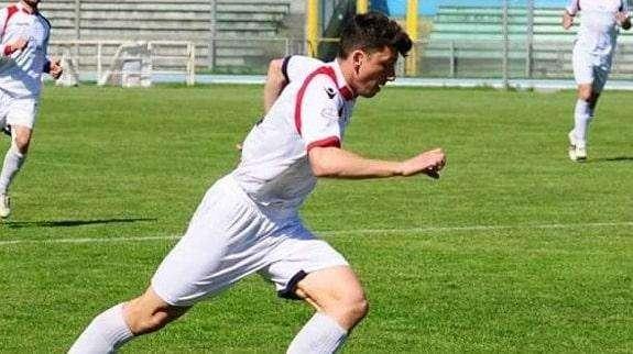 UFFICIALE: Colpo Bovalinese, firma un ex Mantova e Nocerina