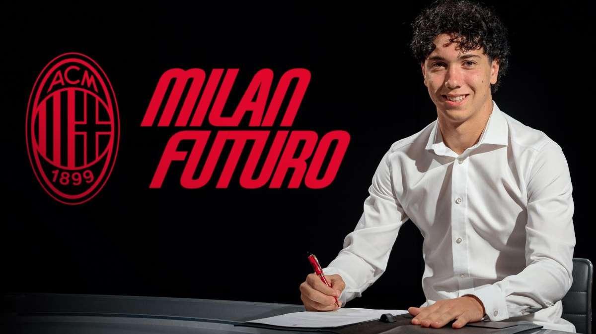 Milan Futuro, arriva una nuova pedina per la serie D 2026-2027