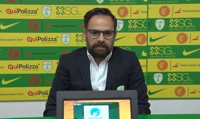Lavello, il diesse Roma lavora per rinforzare tutti i reparti