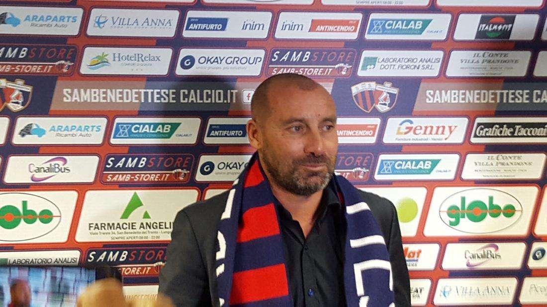 La Cavese pare abbia scelto il nuovo direttore sportivo