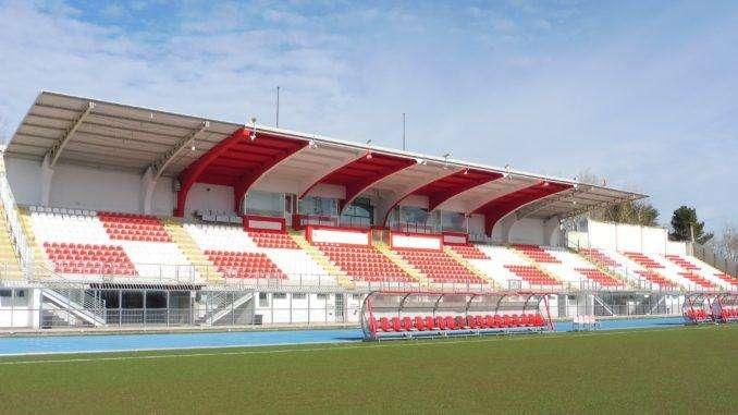 L'Aglianese fa la voce grossa: vittoria sul campo del Rimini, continua il super rendimento