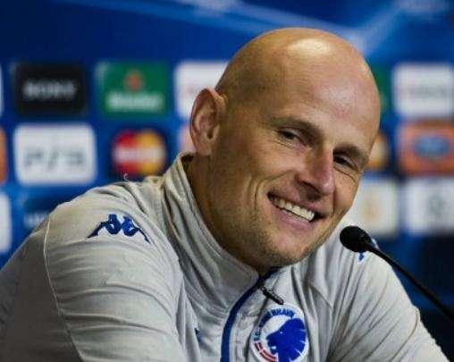 UFFICIALE: Copenhagen, Solbakken esonerato. Sarà il nuovo c.t. della Norvegia