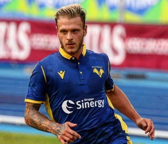 UFFICIALE: Verona, rinnovo del prestito di Dimarco dall'Inter