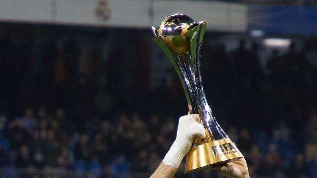 FIFA, accordo rivoluzionario con DAZN: la Coppa del Mondo per club 2025 sarà gratuita
