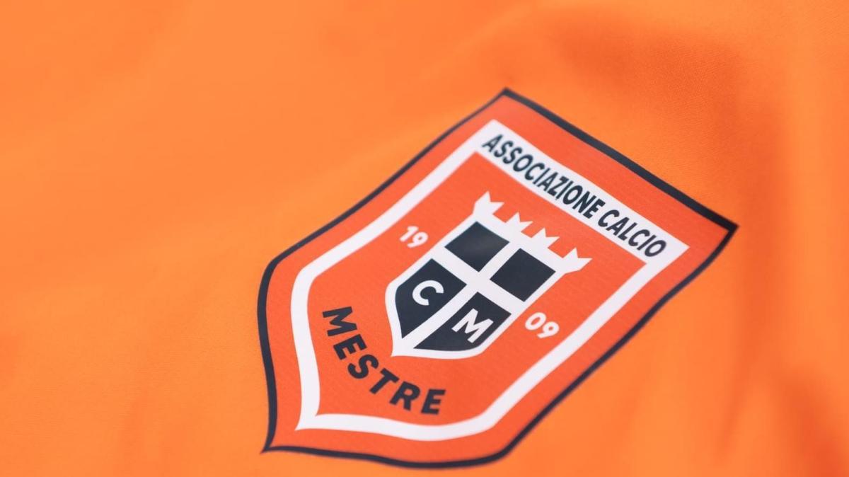 Preparazione precampionato per il Mestre: ecco le date e la sede in Trentino
