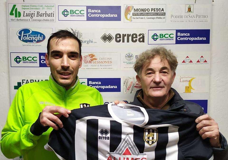 UFFICIALE: Grande colpo di mercato in attacco del Fanfulla