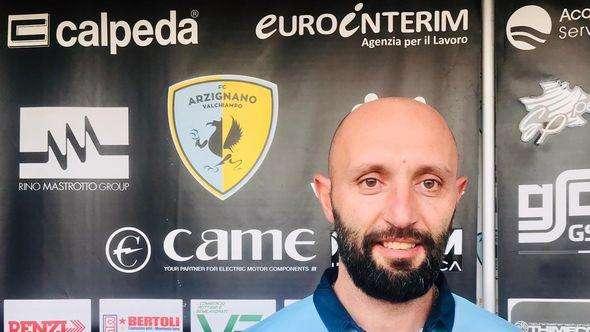 Arzignano, Bianchini: «Viviamo un sogno e vogliamo ciò che per tutti era impensabile»