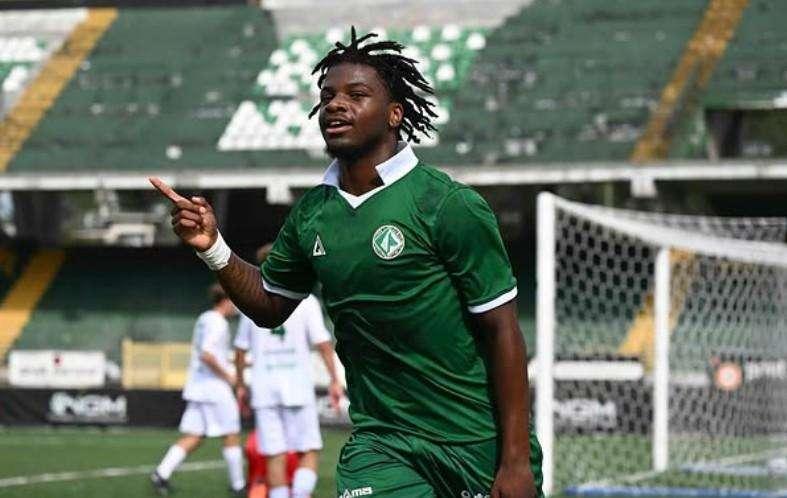 Sotto i riflettori della Serie C: i più giovani marcatori del girone C