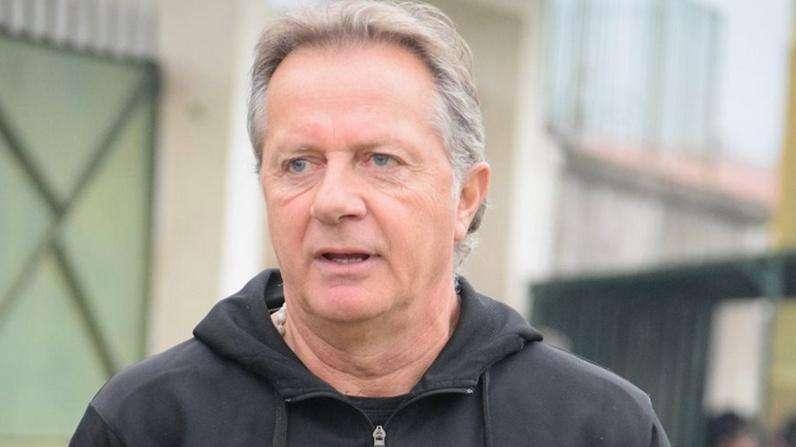 Urbano striglia il Matese: «Voglio cattiveria. Si pedala già a Senigallia»