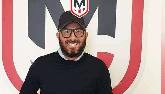 UFFICIALE: Molfetta, c'è un nuovo direttore operativo