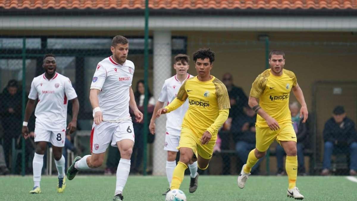 Chi ha avuto la rosa con più esperienza nell'ultimo girone D di serie D?
