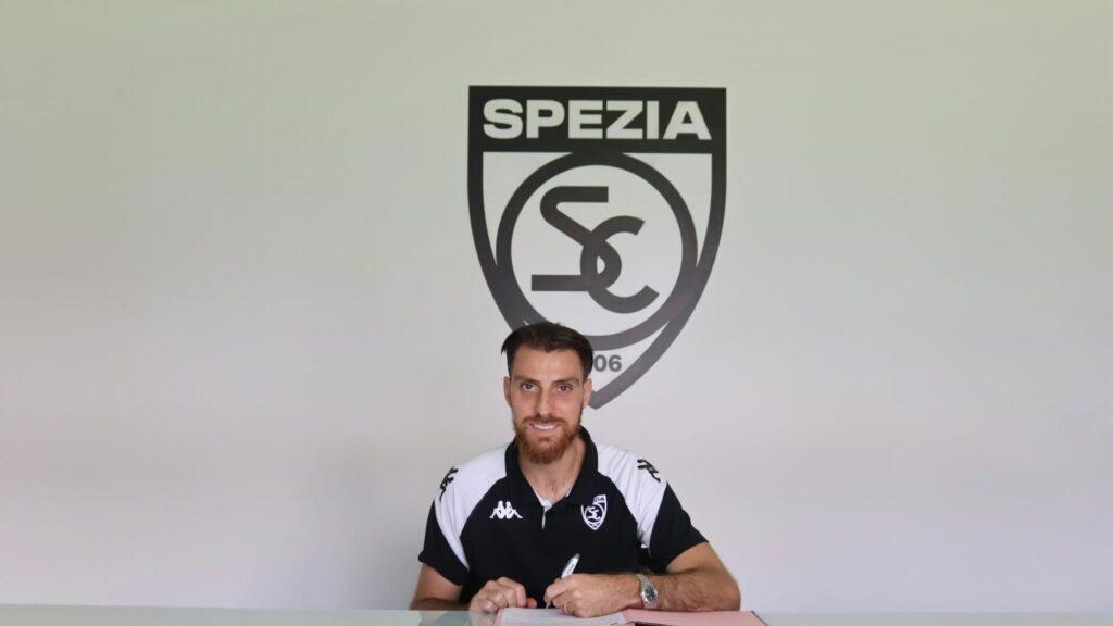 UFFICIALE: Grande ritorno in casa Spezia