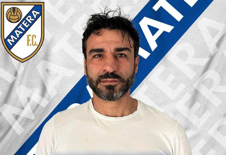 Matera, panchina affidata a Pasquale Martinelli. Sarà lui la guida della Juniores