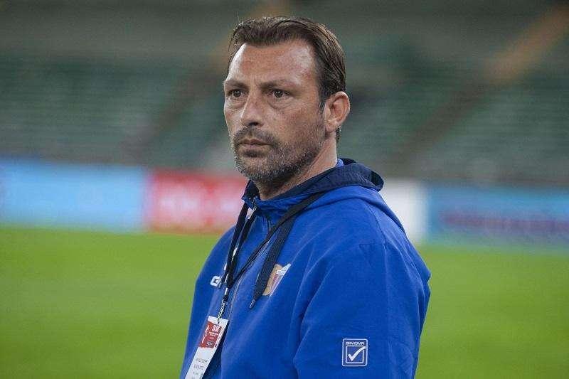 Allenatori liberi - 47enne siciliano ex Potenza e Catania