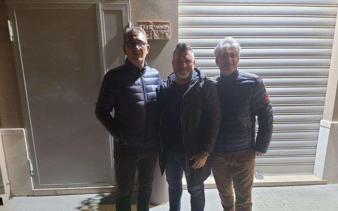 UFFICIALE: La Mazarese ha un nuovo direttore sportivo