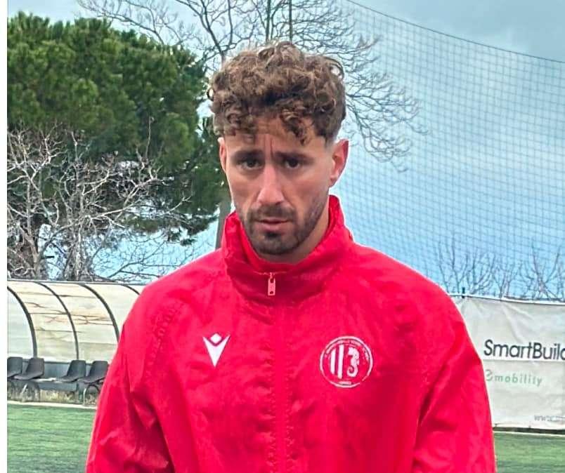 UFFICIALE: Nuovo attaccante per il Termoli. Confermata la nostra esclusiva