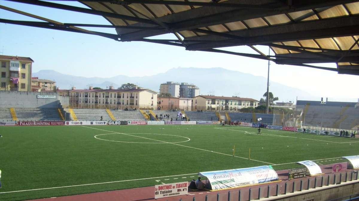 Serie D, sarà un sabato ricchissimo: 17 partite in programma
