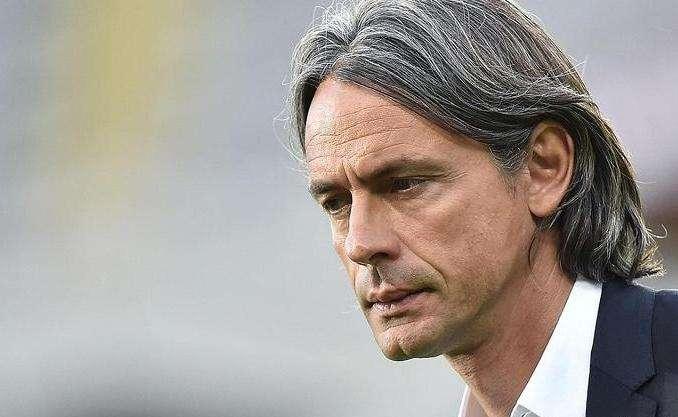 Reggina, Inzaghi: «Parma? Abbiamo dimostrato di giocarcela con tutti»