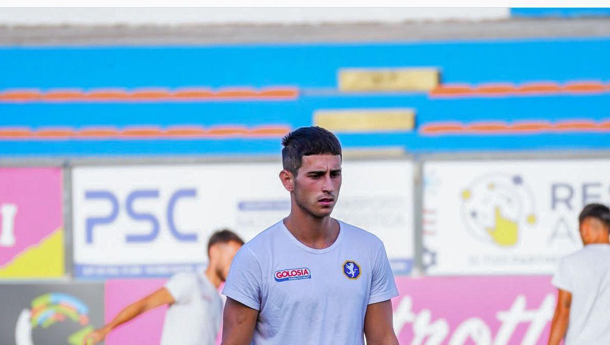 UFFICIALE: Un ex capitano dell'Hellas Verona per il Caldiero Terme