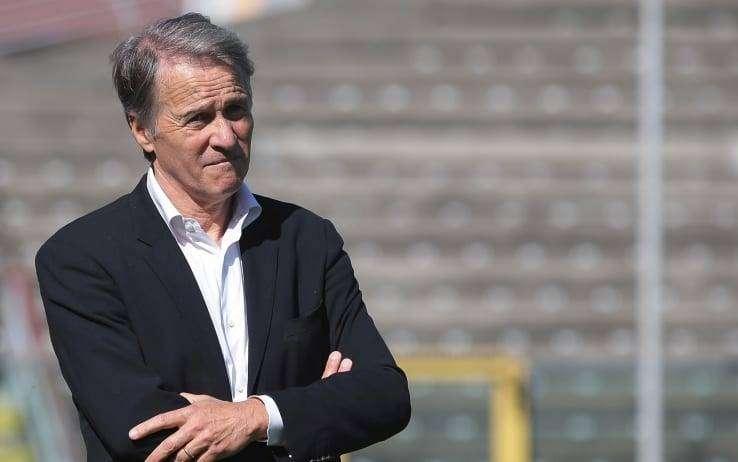 Triestina, mister Tesser: «Qualche cambiamento rispetto a sabato ci sarà»