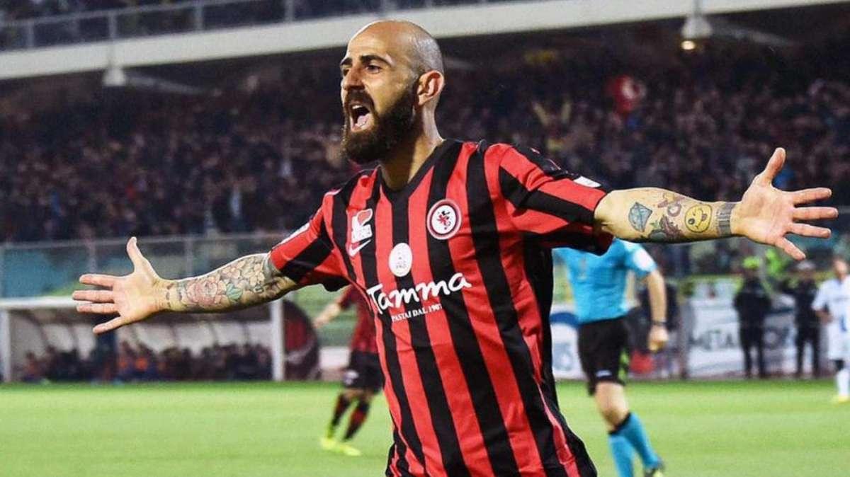 Serie C Girone C: ecco i capocannonieri delle ultime stagioni