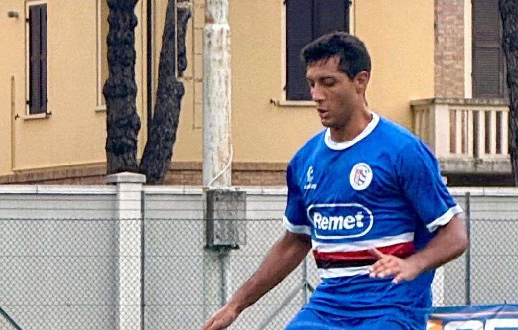 UFFICIALE: C'è un addio in casa Forsempronese