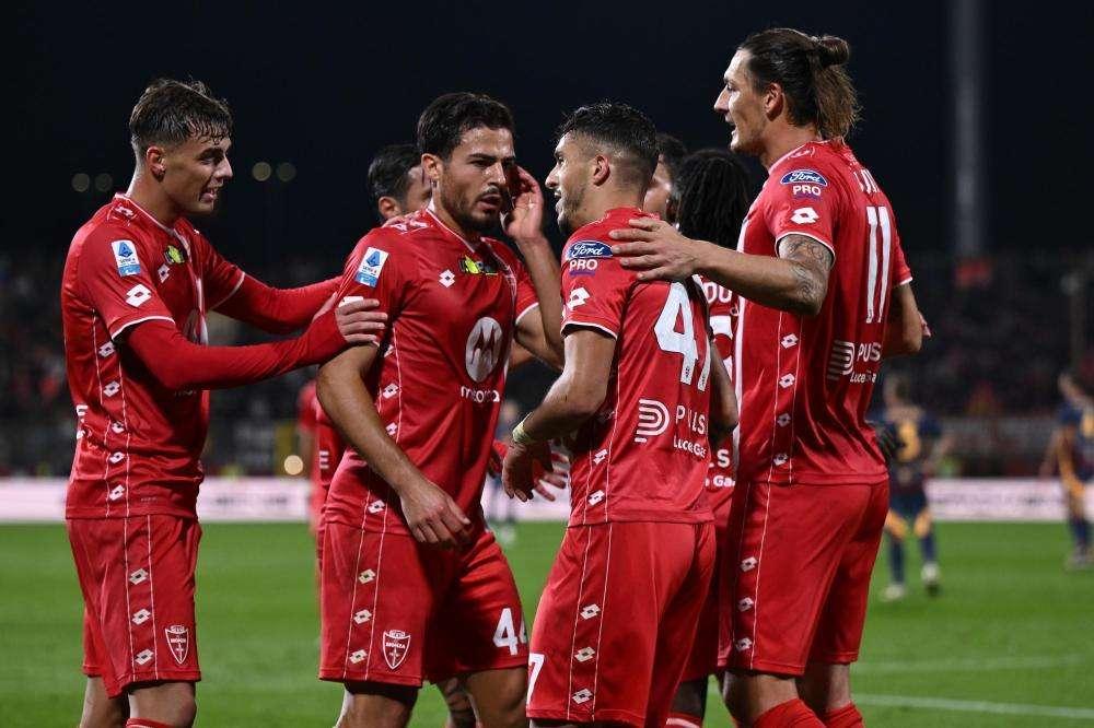 Monza-Lecce, le ultime dai campi e le probabili formazioni