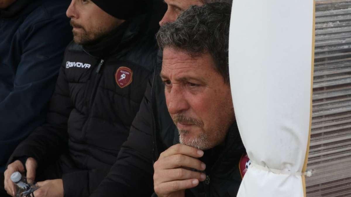 Reggina verso il Sambiase: buone notizie per Trocini