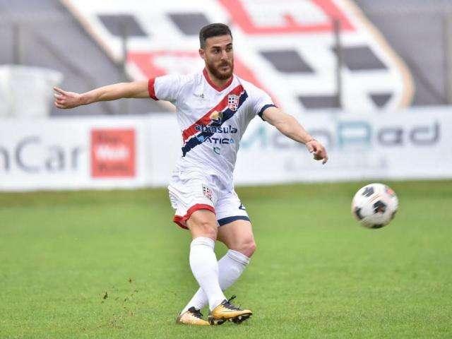 Svincolati - Senza squadra un trequartista con oltre 300 gare tra C e D